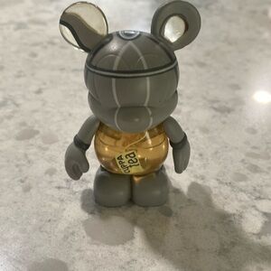 Urban series 5 Cuppa Tea vinylmation